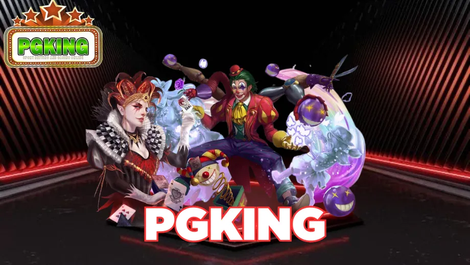 PGKING